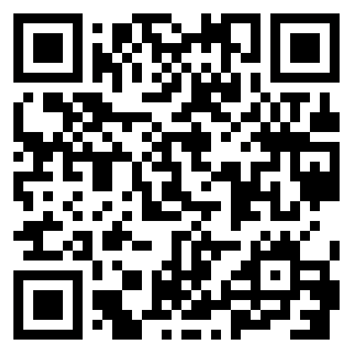 QR Code — Congregația Soroca Est